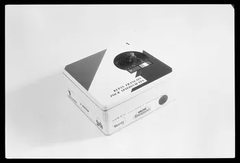 photographie MNATP. Exposition. Les Français et la table (20 novembre 1985 - 21 avril 1986) Ph.1986.22.47 Photo