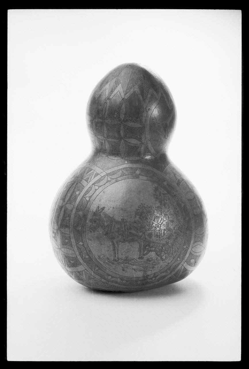 photographie MNATP. Exposition. Les Français et la table Ph.1986.22.83 Photo