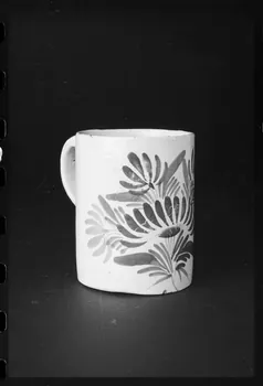 photographie MNATP. Exposition. Les Français et la table (20 novembre 1985 - 21 avril 1986) Ph.1986.22.9  Photo