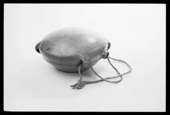 photographie MNATP. Exposition. Les Français et la table (20 novembre 1985 - 21 avril 1986) Ph.1986.22.91 Photo