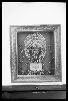 photographie MNATP. Exposition. Les Français et la table Ph.1986.22.94 Photo