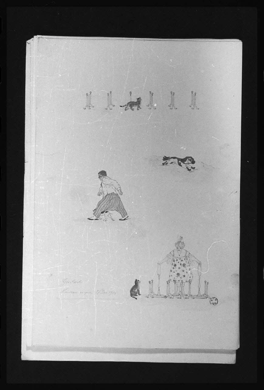 photographie Fonds Vesque Ph.1986.2.111 Photo