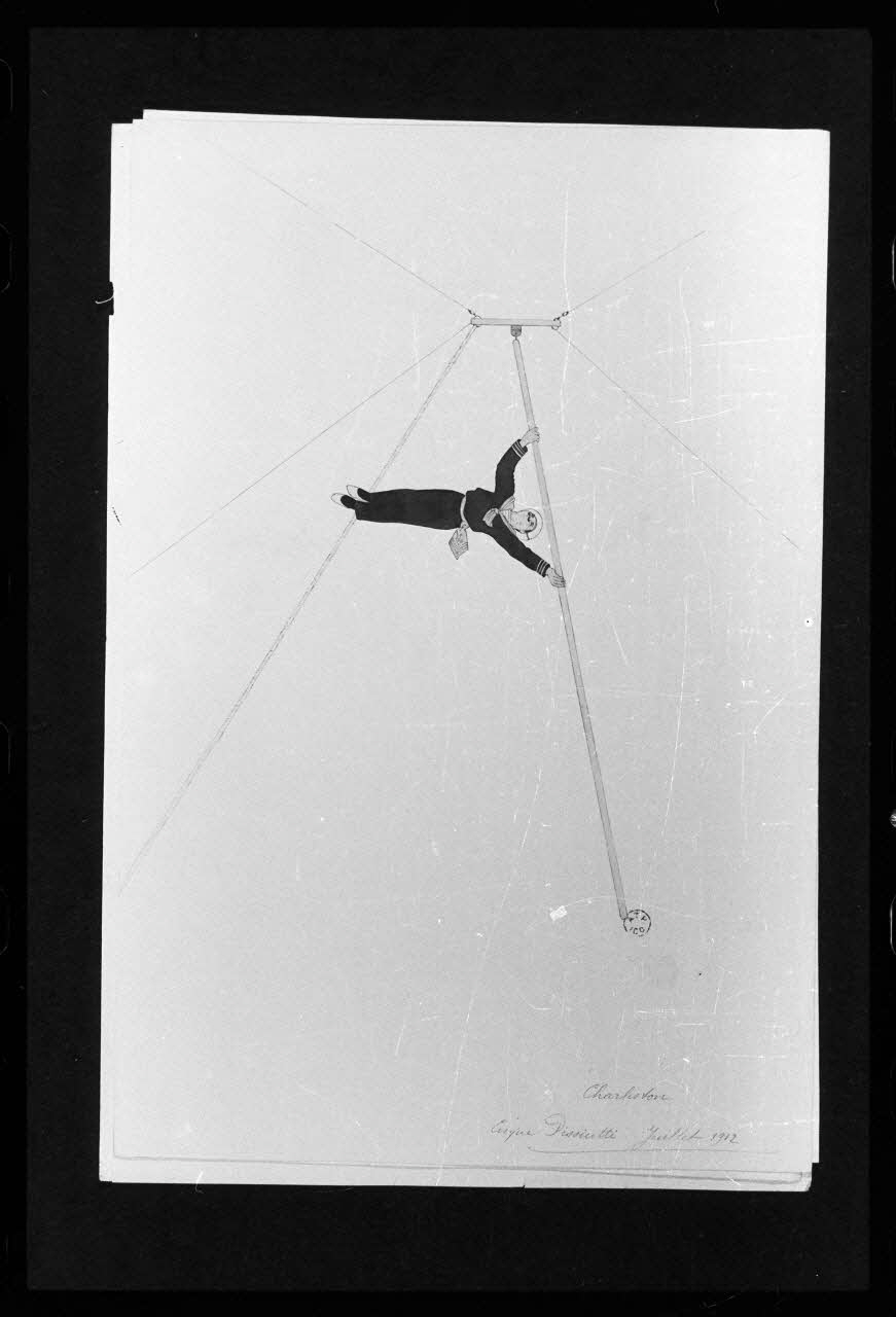 photographie Fonds Vesque Ph.1986.2.130 Photo
