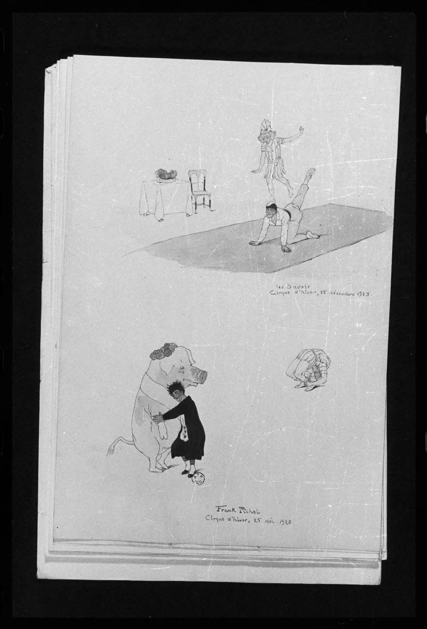 photographie Fonds Vesque Ph.1986.2.135 Photo