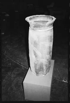 photographie MNATP. Exposition. Les Français et la table (20 novembre 1985 - 21 avril 1986) Ph.1986.38.10 Photo
