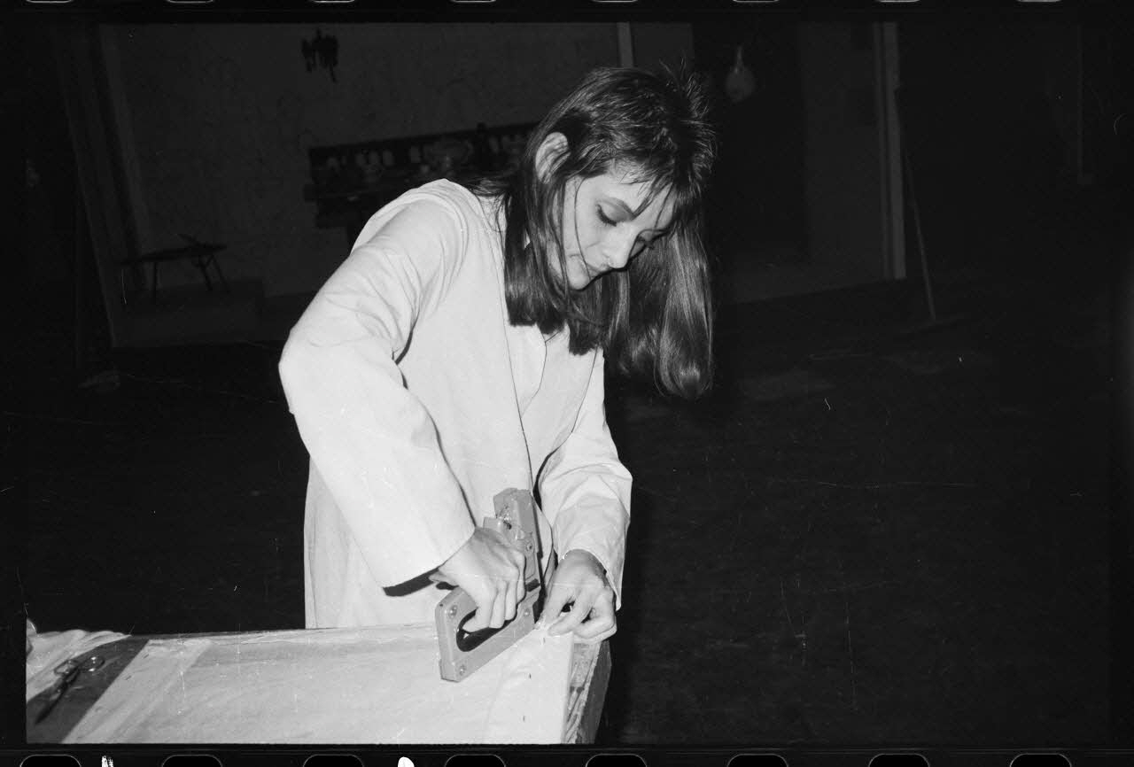 photographie MNATP. Exposition. Les Français et la table Ph.1986.38.101 Photo