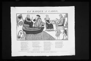photographie MNATP. Exposition. Les Français et la table (20 novembre 1985 - 21 avril 1986) Ph.1986.38.108 Photo