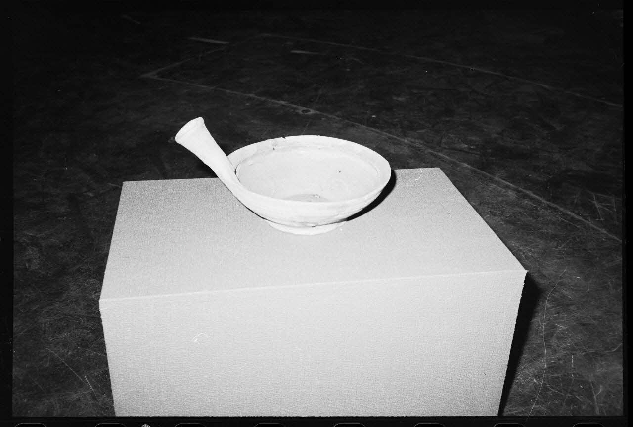 photographie MNATP. Exposition. Les Français et la table Ph.1986.38.5 Photo
