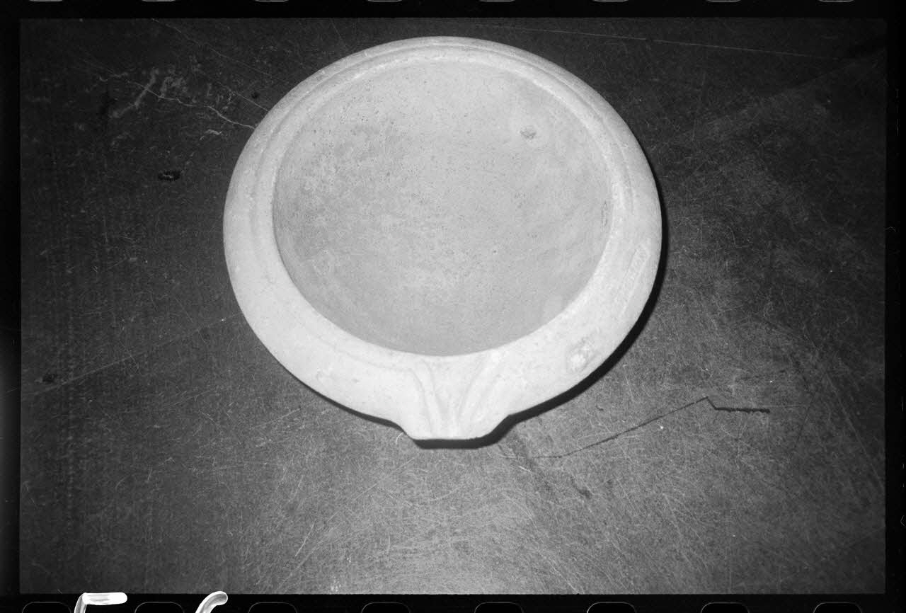 photographie MNATP. Exposition. Les Français et la table (20 novembre 1985 - 21 avril 1986) Ph.1986.38.56 Photo