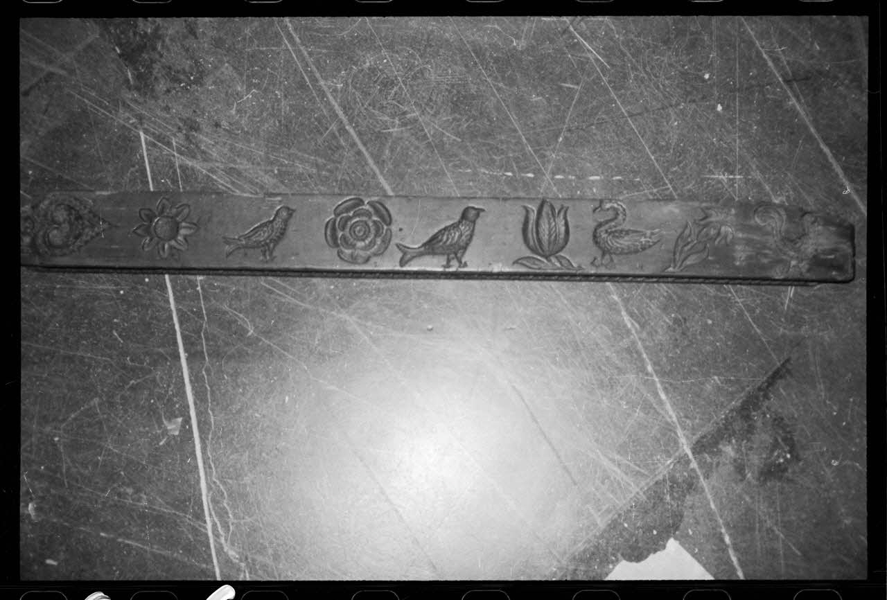 photographie MNATP. Exposition. Les Français et la table (20 novembre 1985 - 21 avril 1986) Ph.1986.38.96 Photo