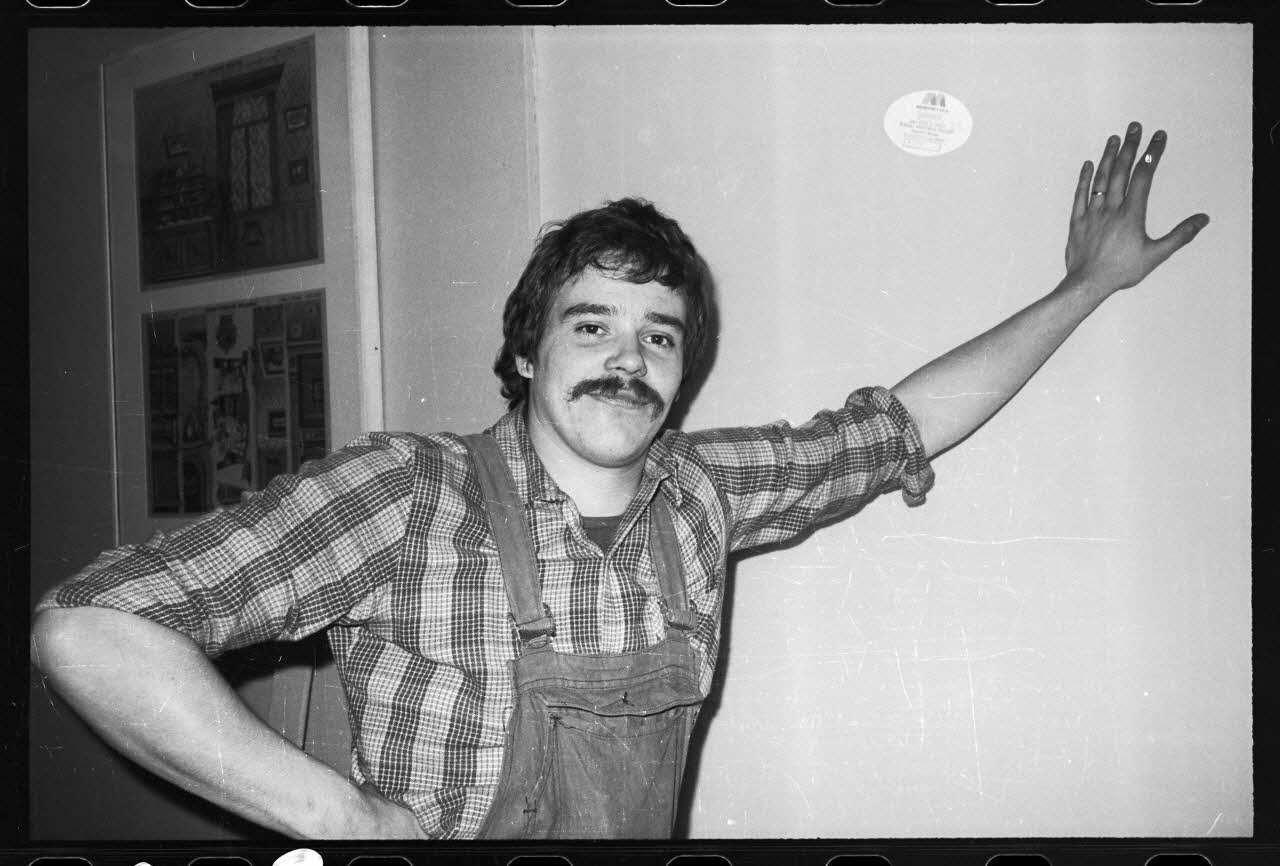 photographie MNATP. Exposition. Les Français et la table Ph.1986.38.98 Photo