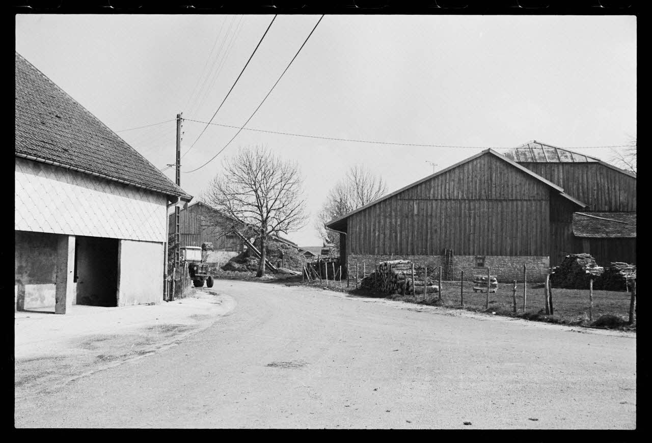 photographie Exploitation agricole Ph.1986.48.15 Photo