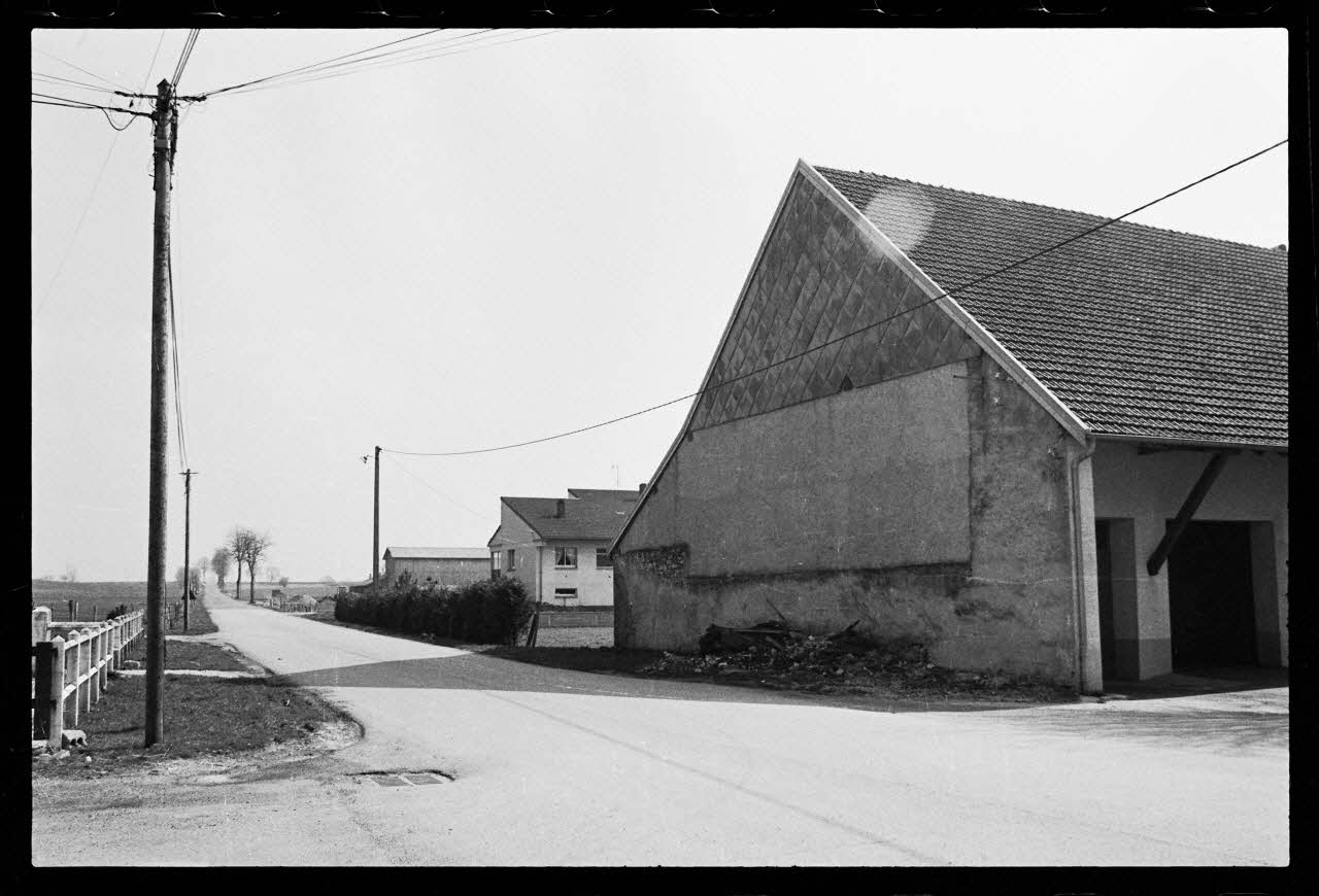 photographie Exploitation agricole Ph.1986.48.17 Photo
