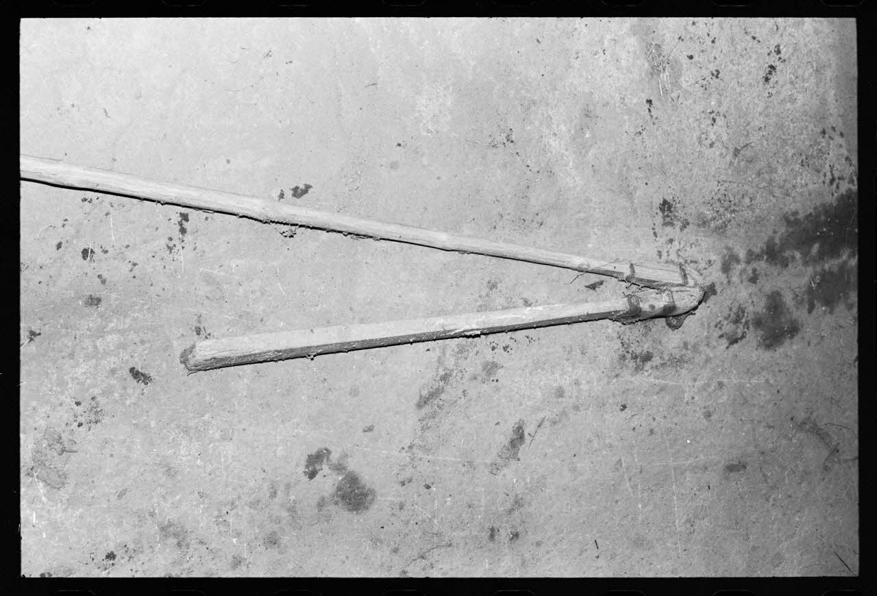 photographie Fléau Ph.1986.50.17 Photo