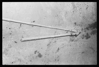photographie Fléau Ph.1986.50.17  Photo