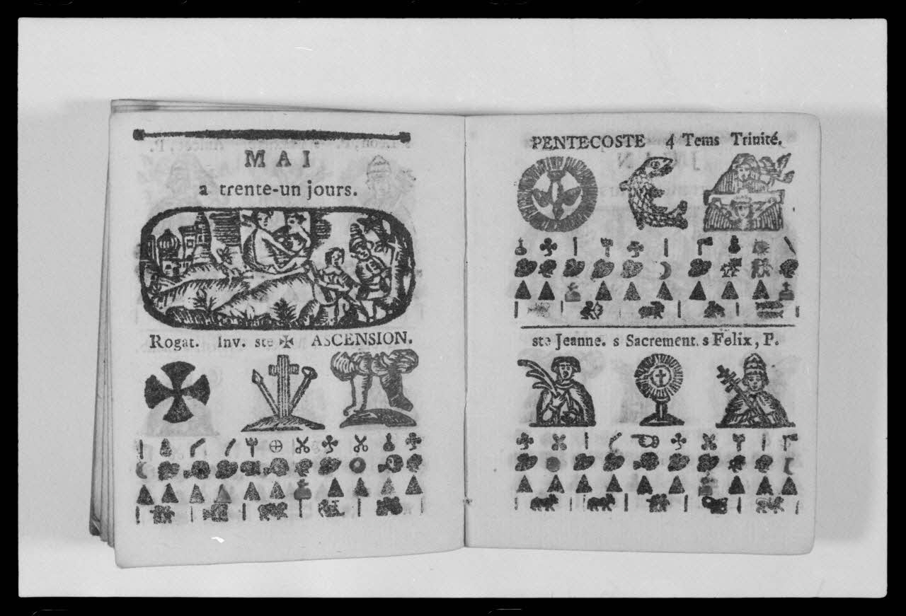 photographie MNATP. Exposition. Après la pluie le beau temps : la météo (23 novembre 1984-15 avril 1985) Ph.1986.55.37 Photo