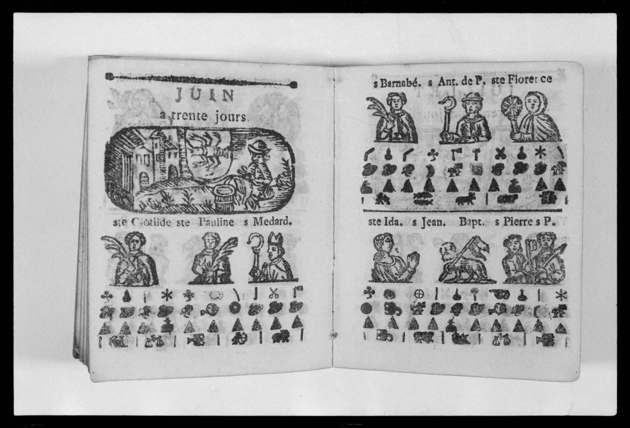 photographie MNATP. Exposition. Après la pluie le beau temps : la météo (23 novembre 1984-15 avril 1985) Ph.1986.55.38 Photo