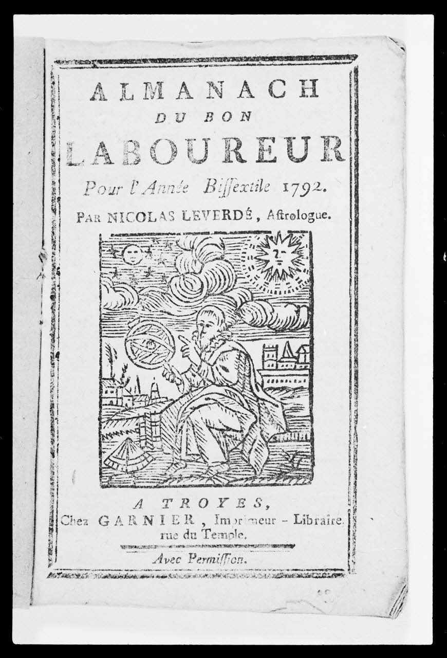 photographie MNATP. Exposition. Après la pluie le beau temps : la météo (23 novembre 1984-15 avril 1985) Ph.1986.55.5 Photo