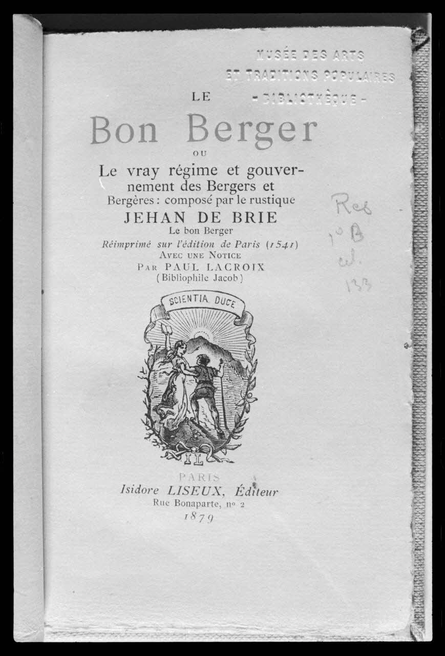 photographie MNATP. Exposition. Après la pluie le beau temps : la météo (23 novembre 1984-15 avril 1985) Ph.1986.55.64 Photo