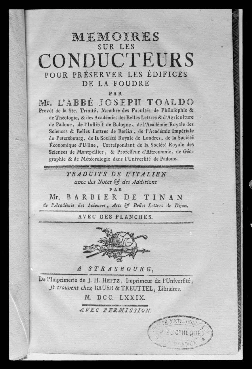 photographie MNATP. Exposition. Après la pluie le beau temps : la météo (23 novembre 1984 - 15 avril 1985) Ph.1986.55.69 Photo
