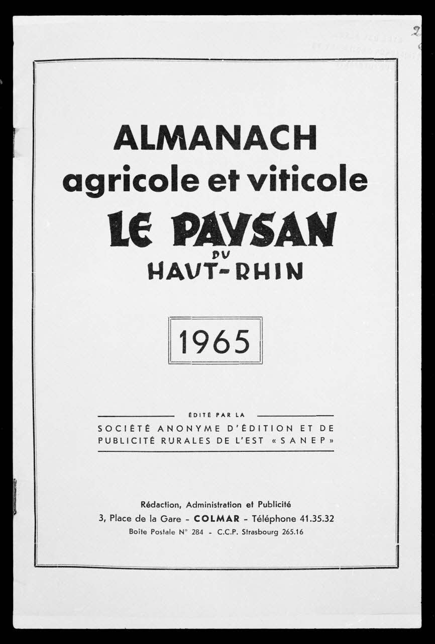 photographie MNATP. Exposition. Après la pluie le beau temps : la météo (23 novembre 1984-15 avril 1985) Ph.1986.55.8  Photo
