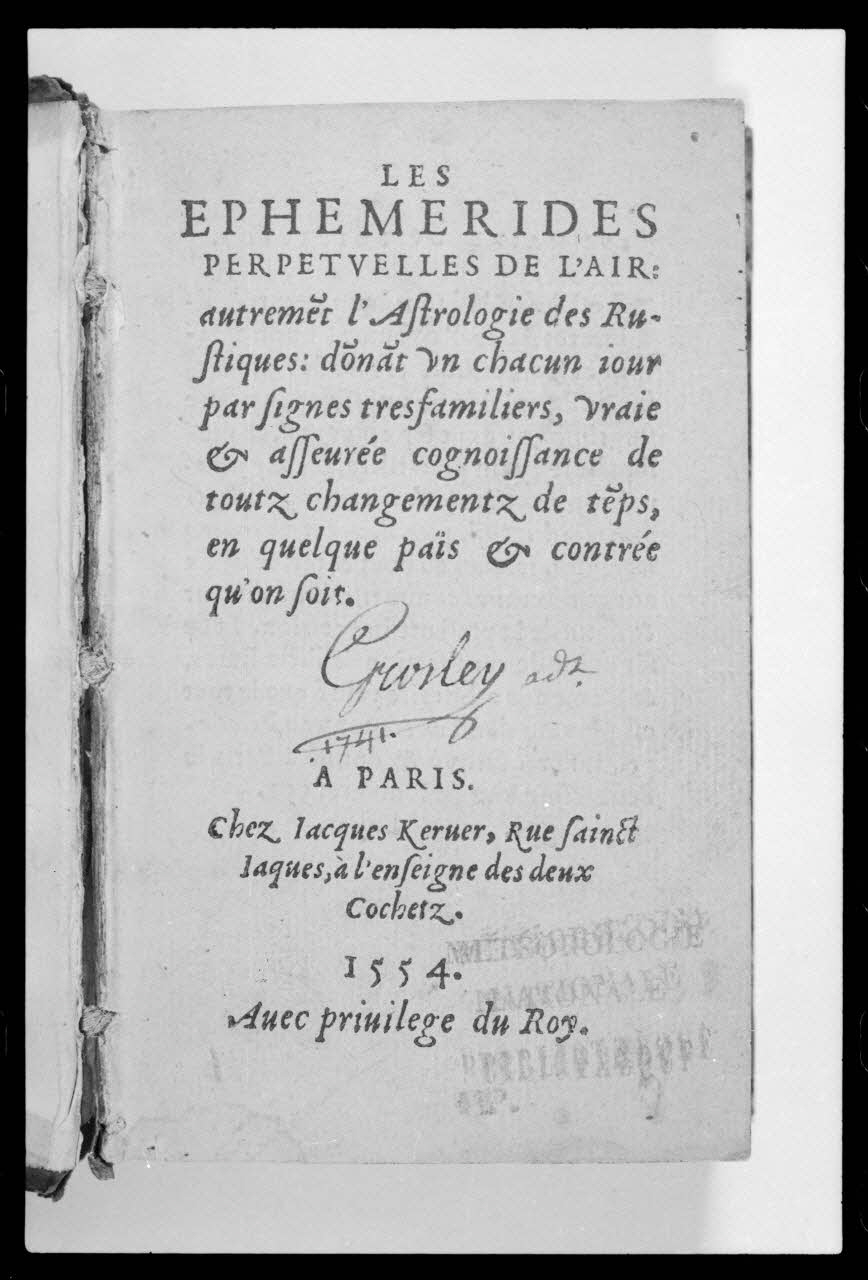 photographie MNATP. Exposition. Après la pluie le beau temps : la météo (23 novembre 1984 - 15 avril 1985) Ph.1986.55.91 Photo