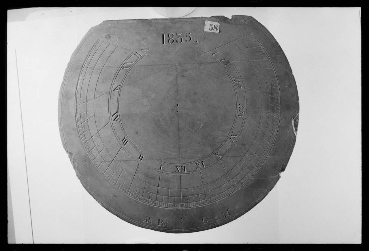 photographie MNATP. Exposition. Après la pluie le beau temps : la météo (23 novembre 1984 - 15 avril 1985) Ph.1986.55.98 Photo