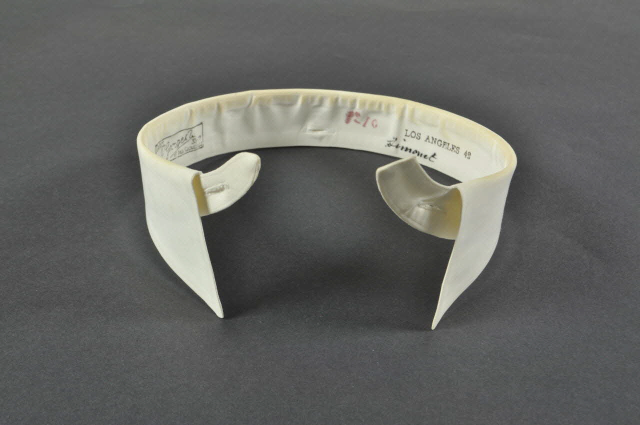 FAUX-COL 1987.28.6 Photo Mucem