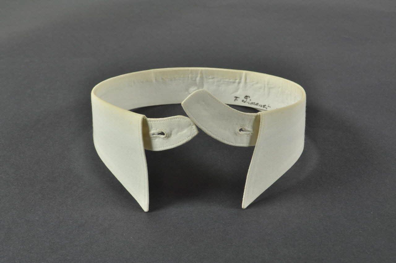 FAUX-COL 1987.28.7 Photo Mucem