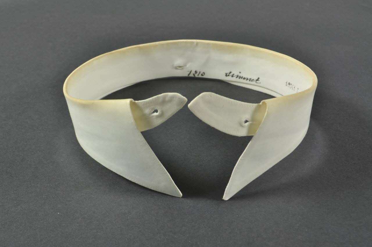 FAUX-COL 1987.28.8 Photo Mucem