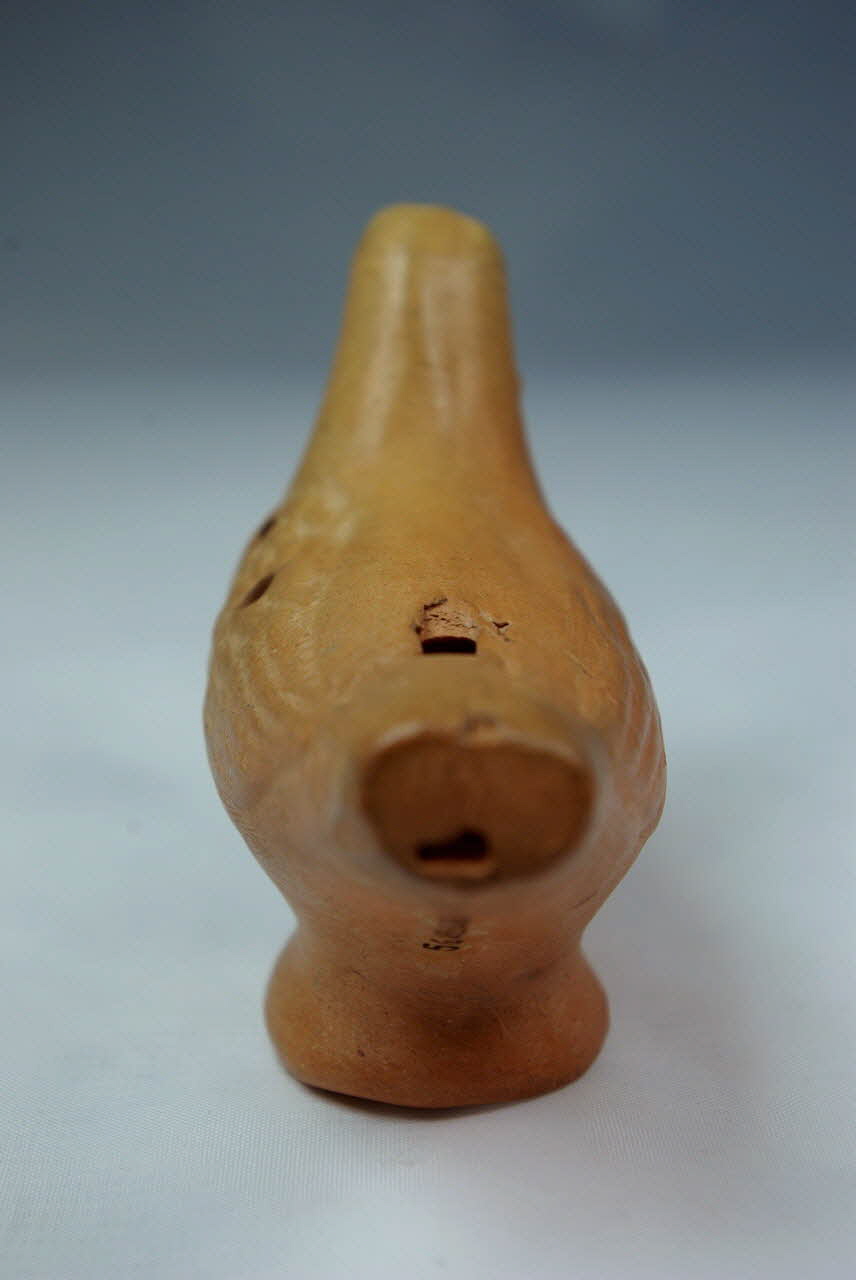 sifflet Suède 1930 1956.126.161 Photo
