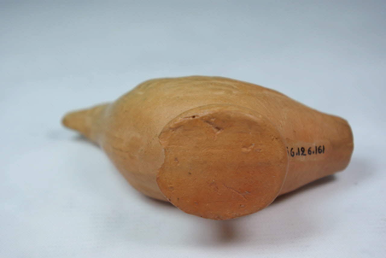 sifflet Suède 1930 1956.126.161  Photo