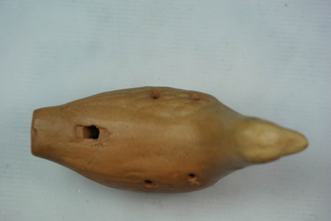 sifflet Suède 1930 1956.126.161  Photo