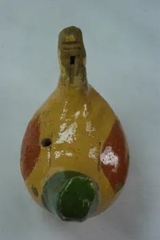 sifflet à eau Alsace, France 1936 1960.46.2 Photo