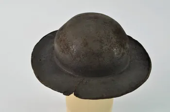 chapeau 1940.4.2 Photo Mucem