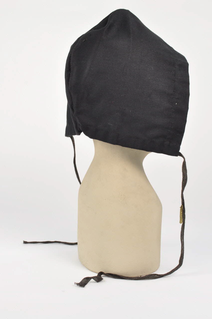 calotte 1938.63.111 Photo Mucem