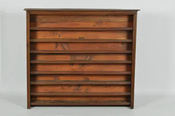buffet-vaisselier 1938.63.127.1 Photo Mucem