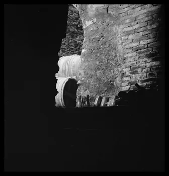 Duchemin photographie MNATP. Enquête à Romenay Champagne-Ardenne, France 1937/9/24 Ph.1937.3029 Photo