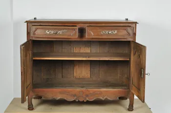 buffet-vaisselier 1938.63.127.2-6 Photo Mucem