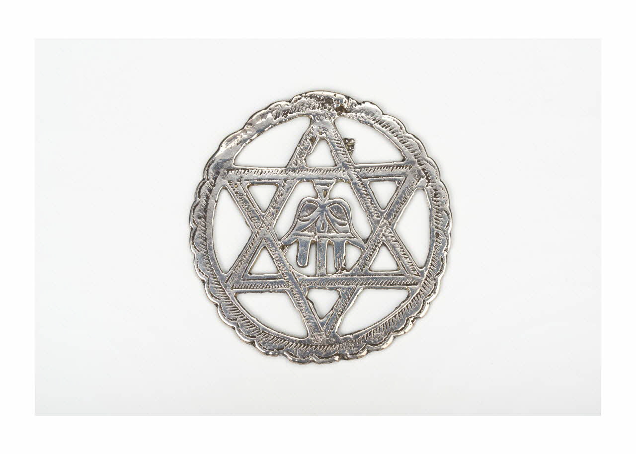 bijou-talisman 2015.16.108 Photo Mucem/ Yves Inchierman