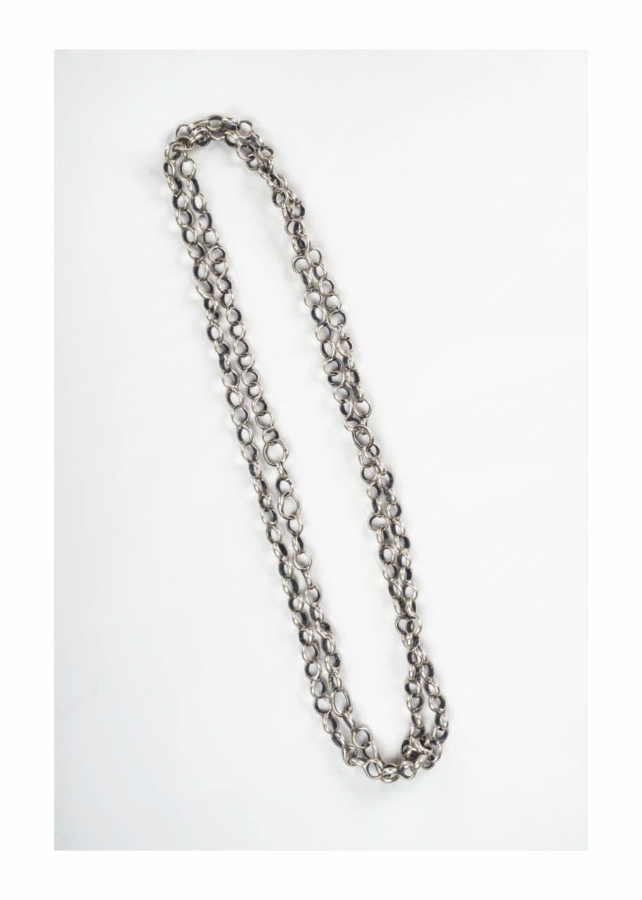 pectoral 2015.16.92 Photo Mucem/ Yves Inchierman