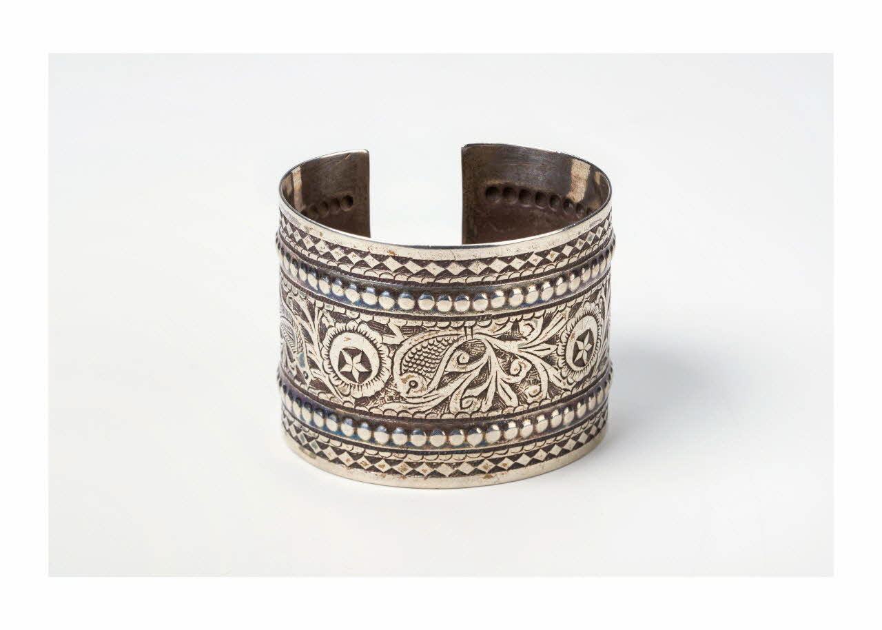 bracelet 2015.16.93 Photo Mucem/ Yves Inchierman