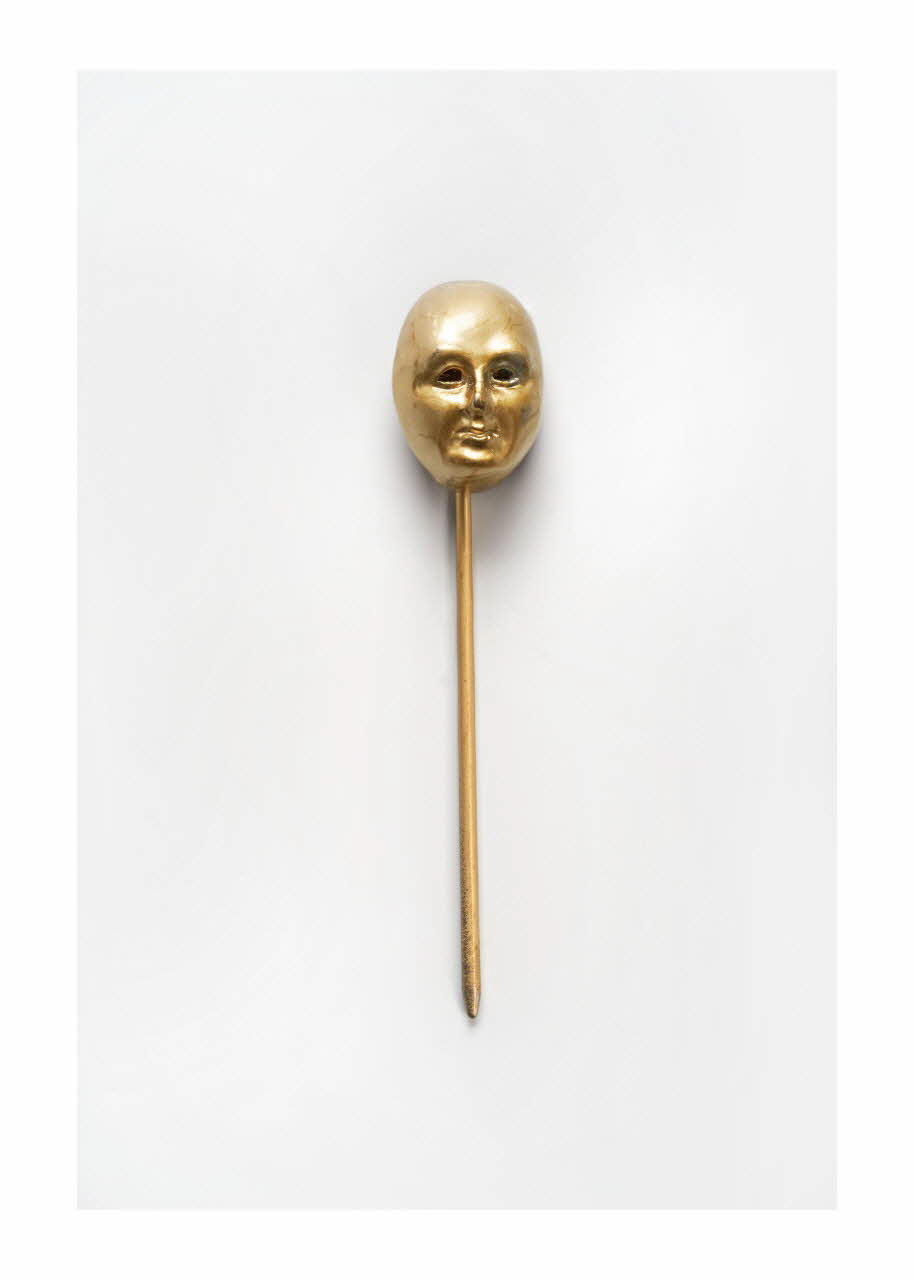 objet décoratif et de souvenir 2015.25.2 Photo Mucem/ Yves Inchierman
