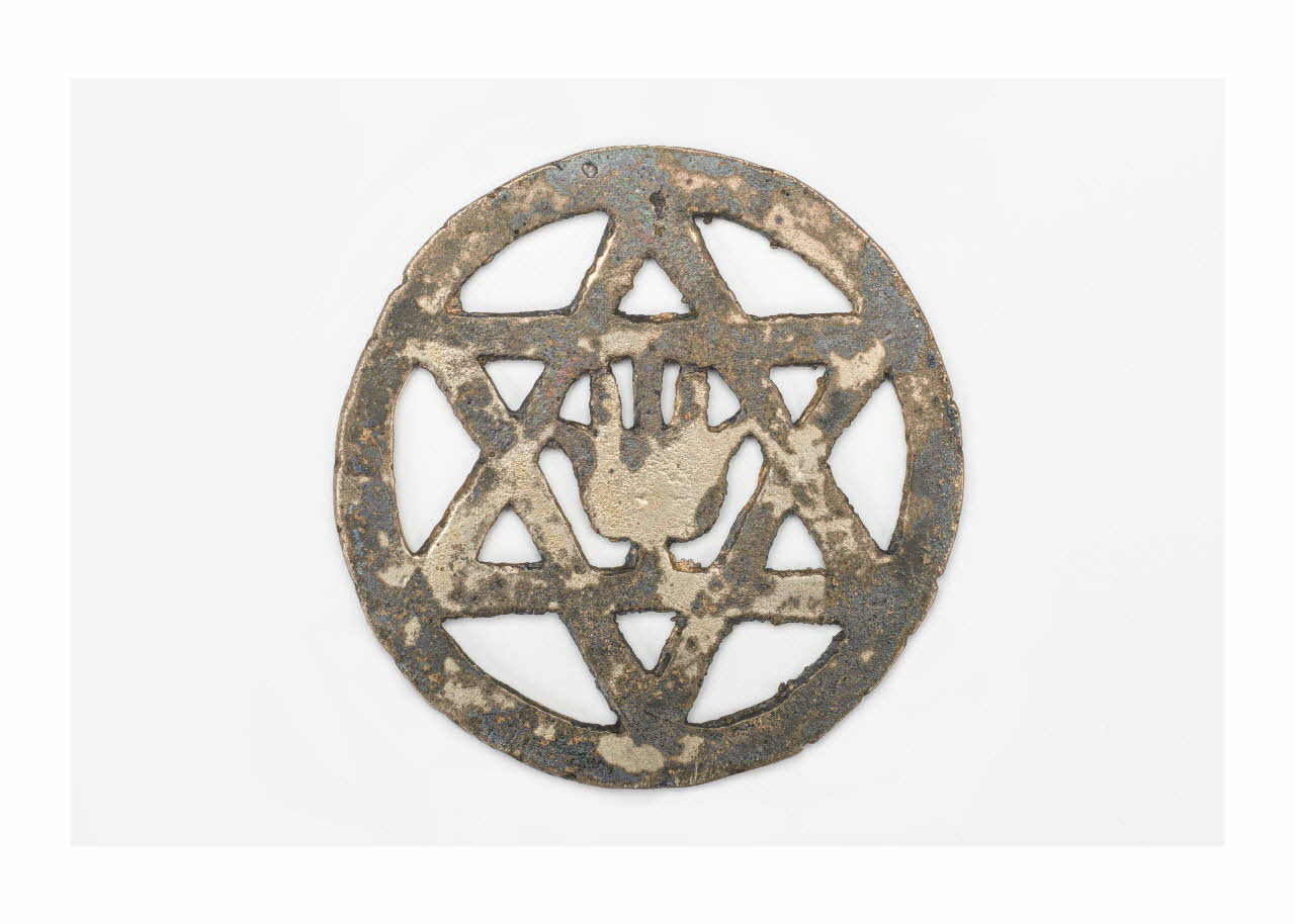 bijou-talisman 2016.11.6.1 Photo Mucem/ Yves Inchierman
