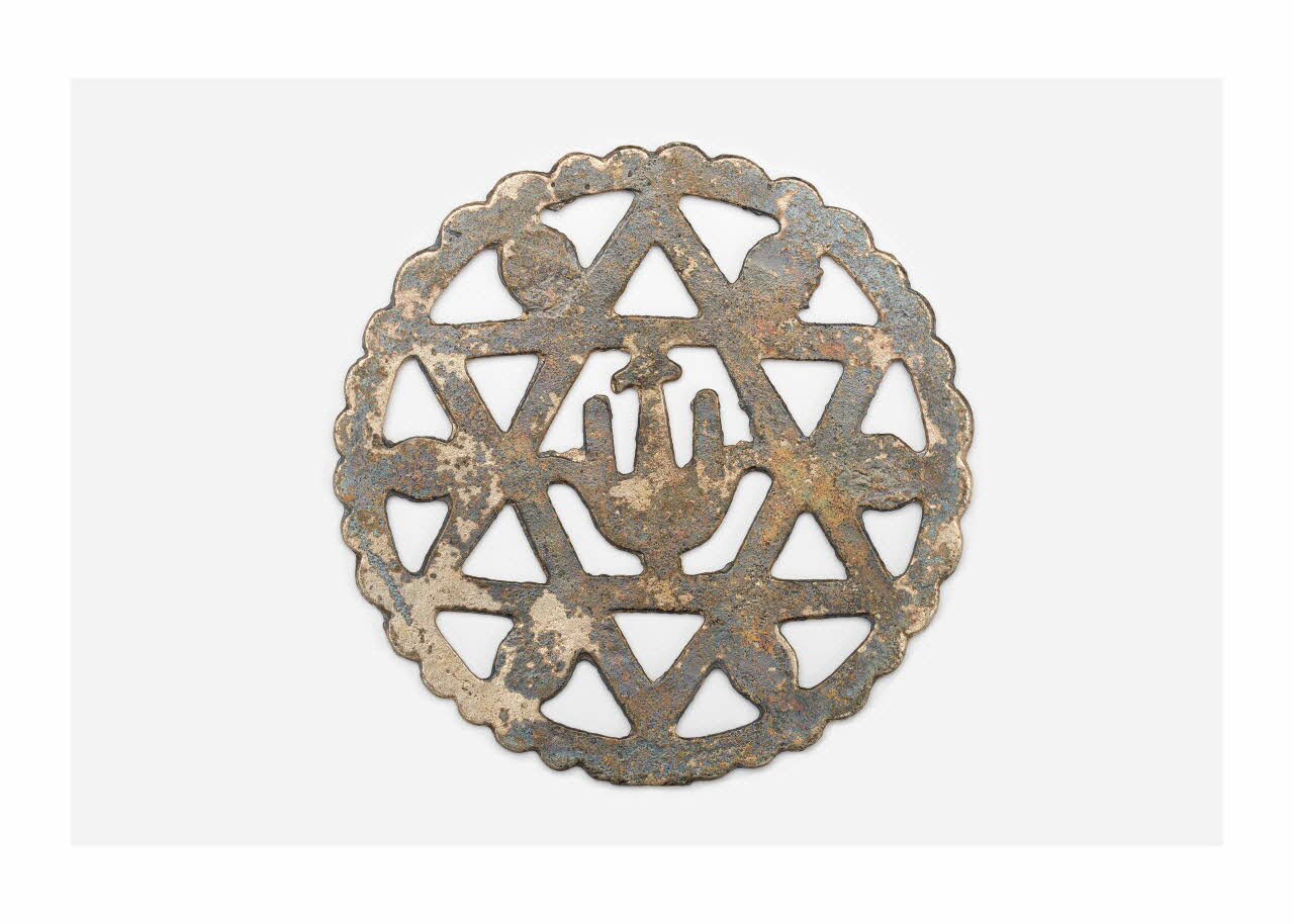 bijou-talisman 2016.11.6.7 Photo Mucem/ Yves Inchierman