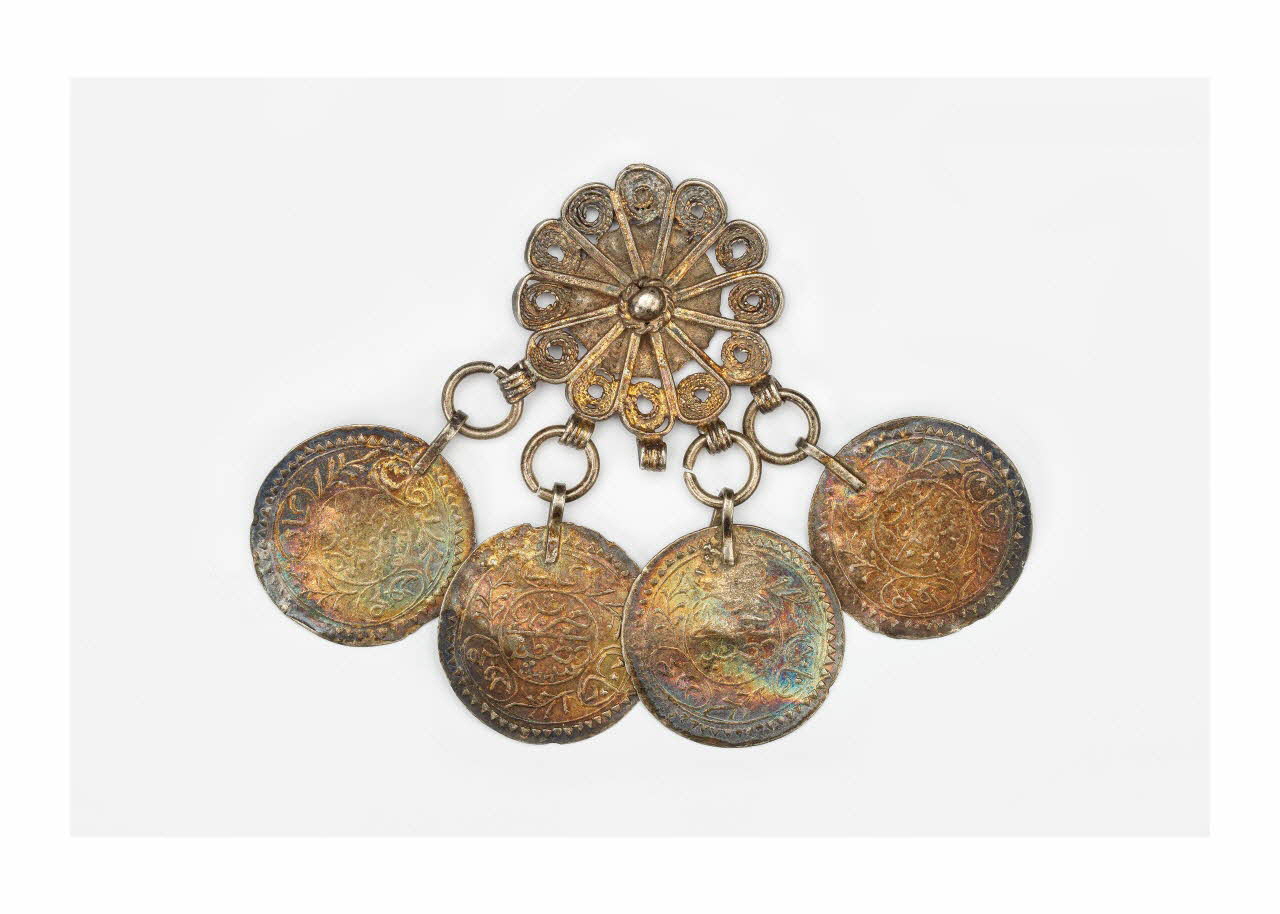 pendeloque 2016.11.12 Photo Mucem/ Yves Inchierman