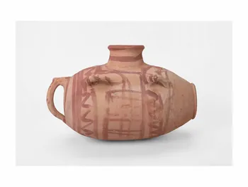 Hamed Oudderzane ; Mohamed Oudderzane baratte chakwa Marrakech-Safi, Maroc 1999 2016.48.4 Photo Mucem/ Yves Inchierman