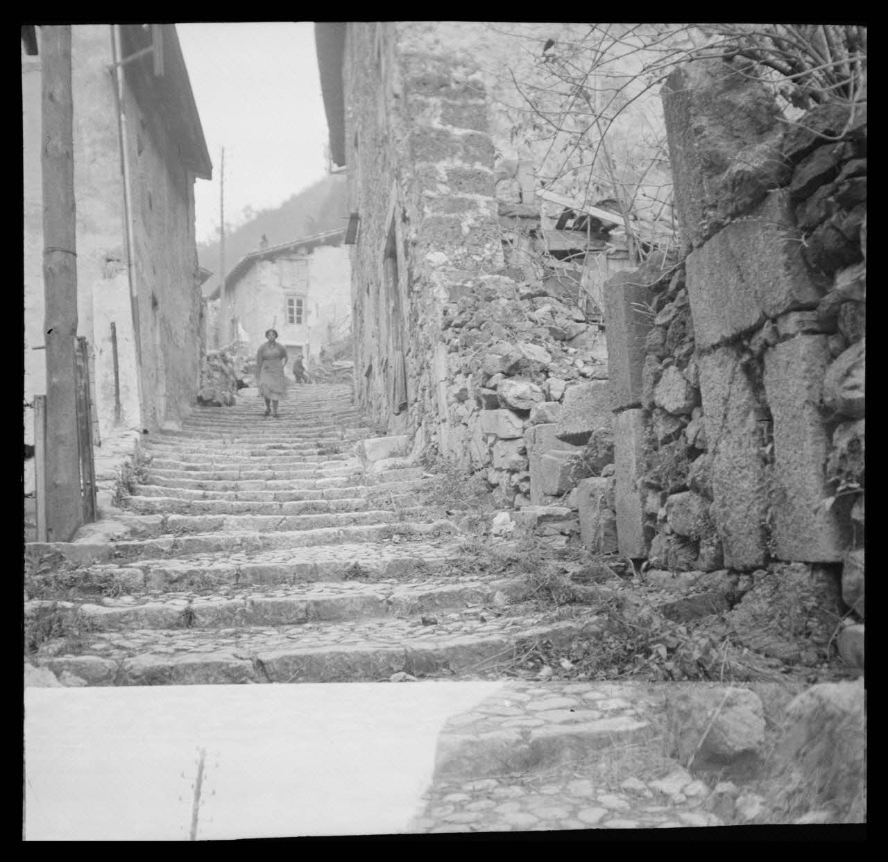 photographie Rue Ph.1938.5.23 Photo