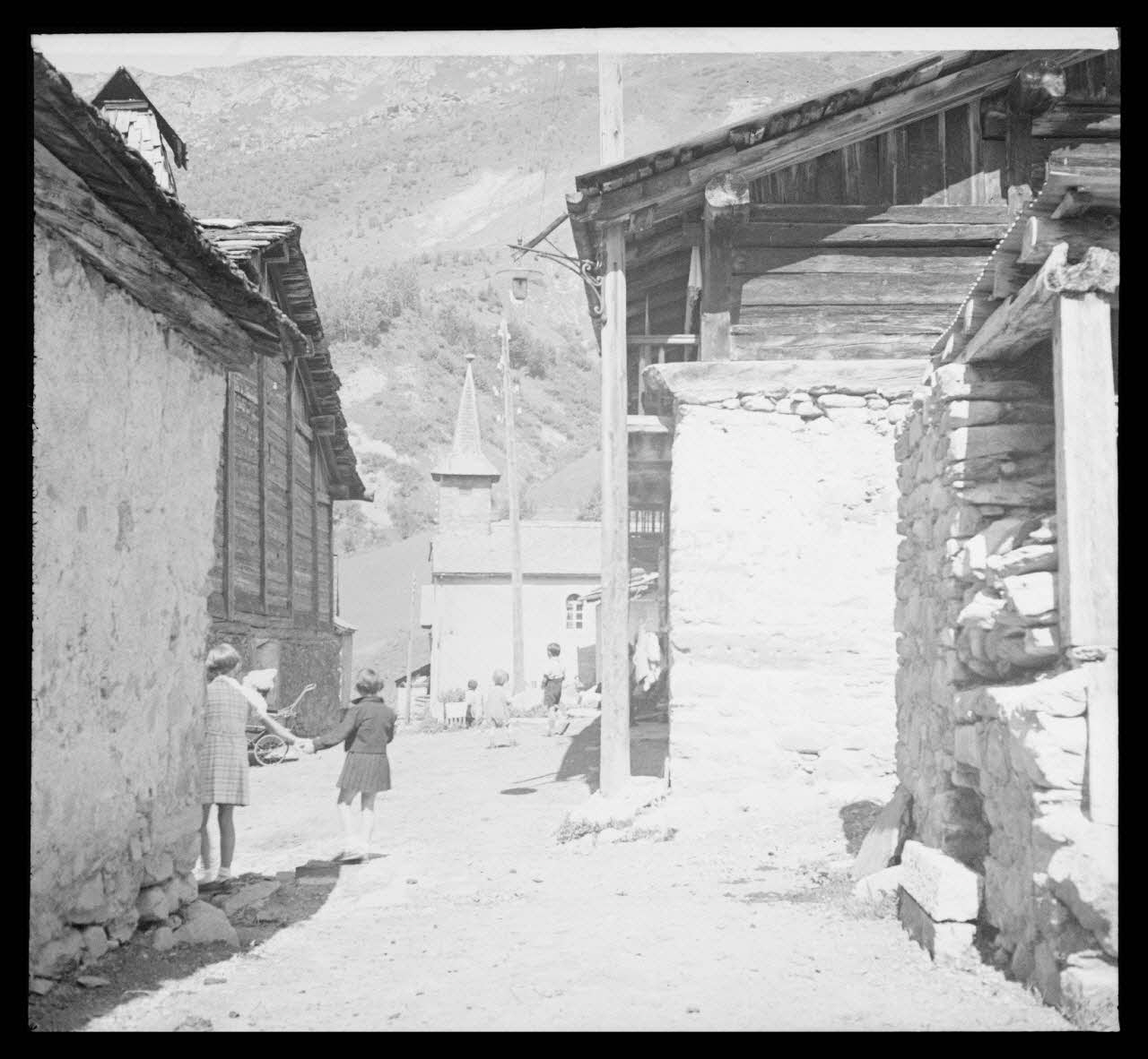 photographie Rue Ph.1938.5.5 Photo