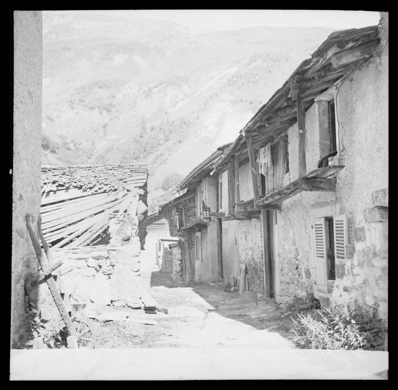 photographie Rue Ph.1938.5.6 Photo